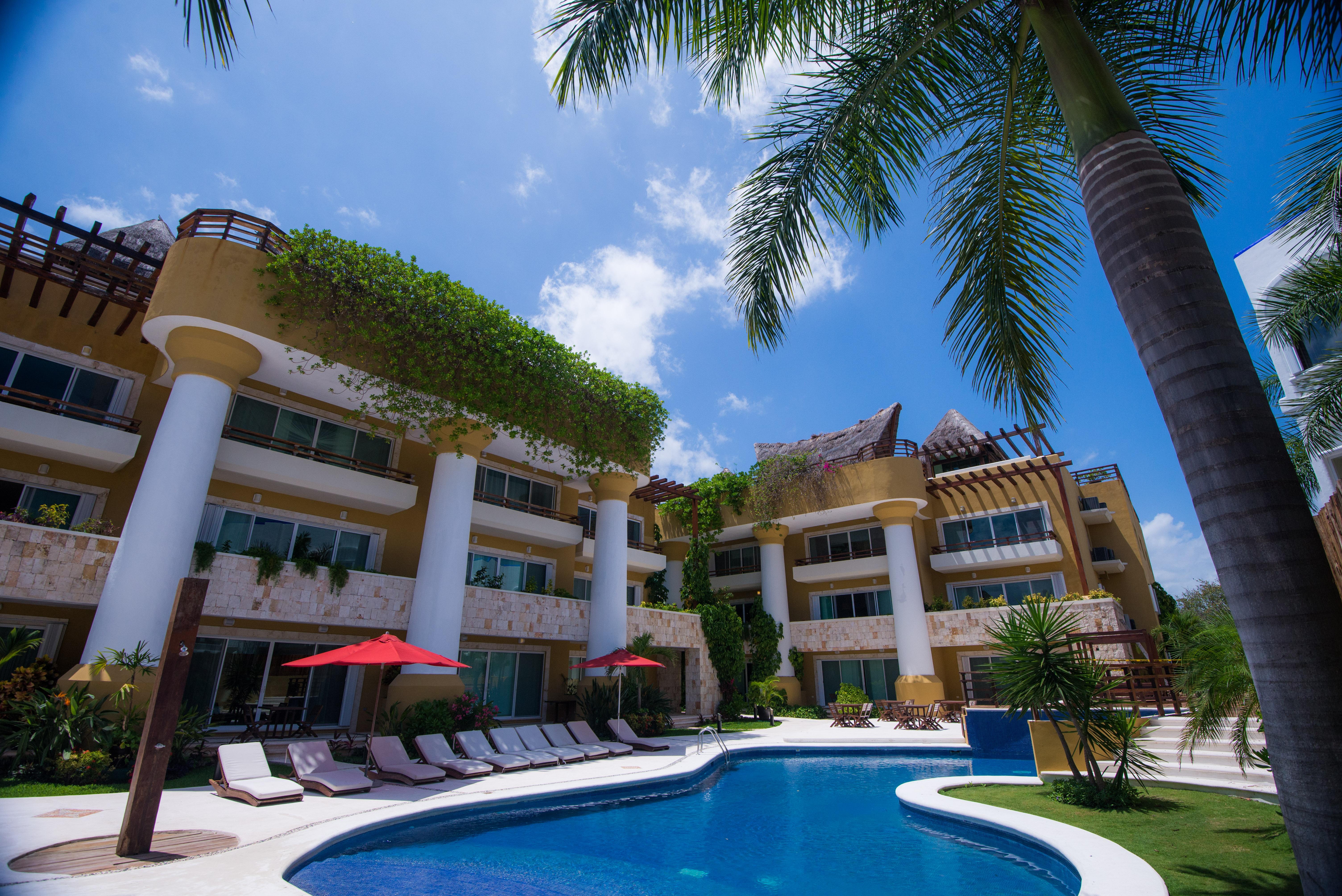 Pueblito Escondido By Mistik Vacation