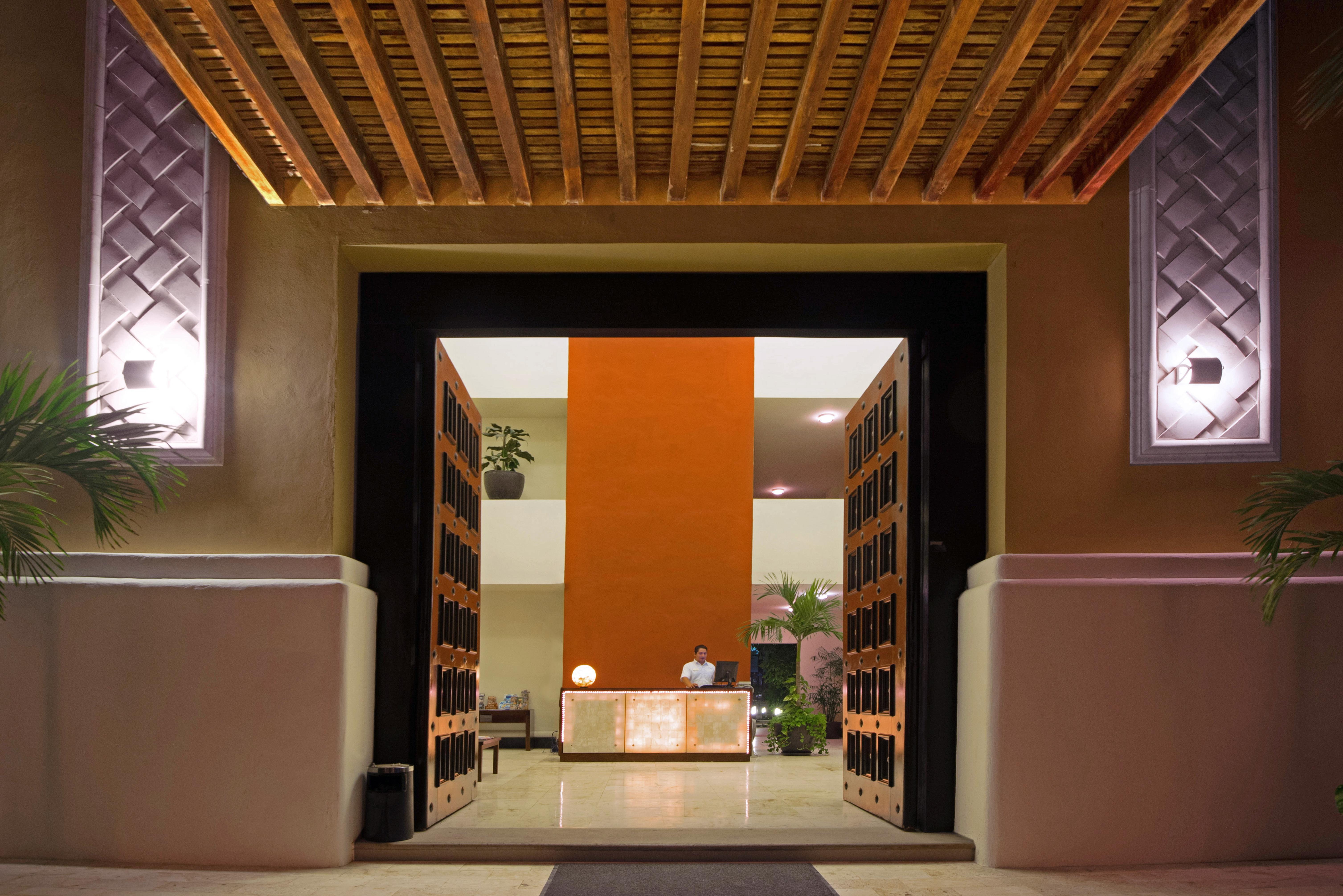 Pueblito Escondido By Mistik Vacation Aparthotel Playa del Carmen