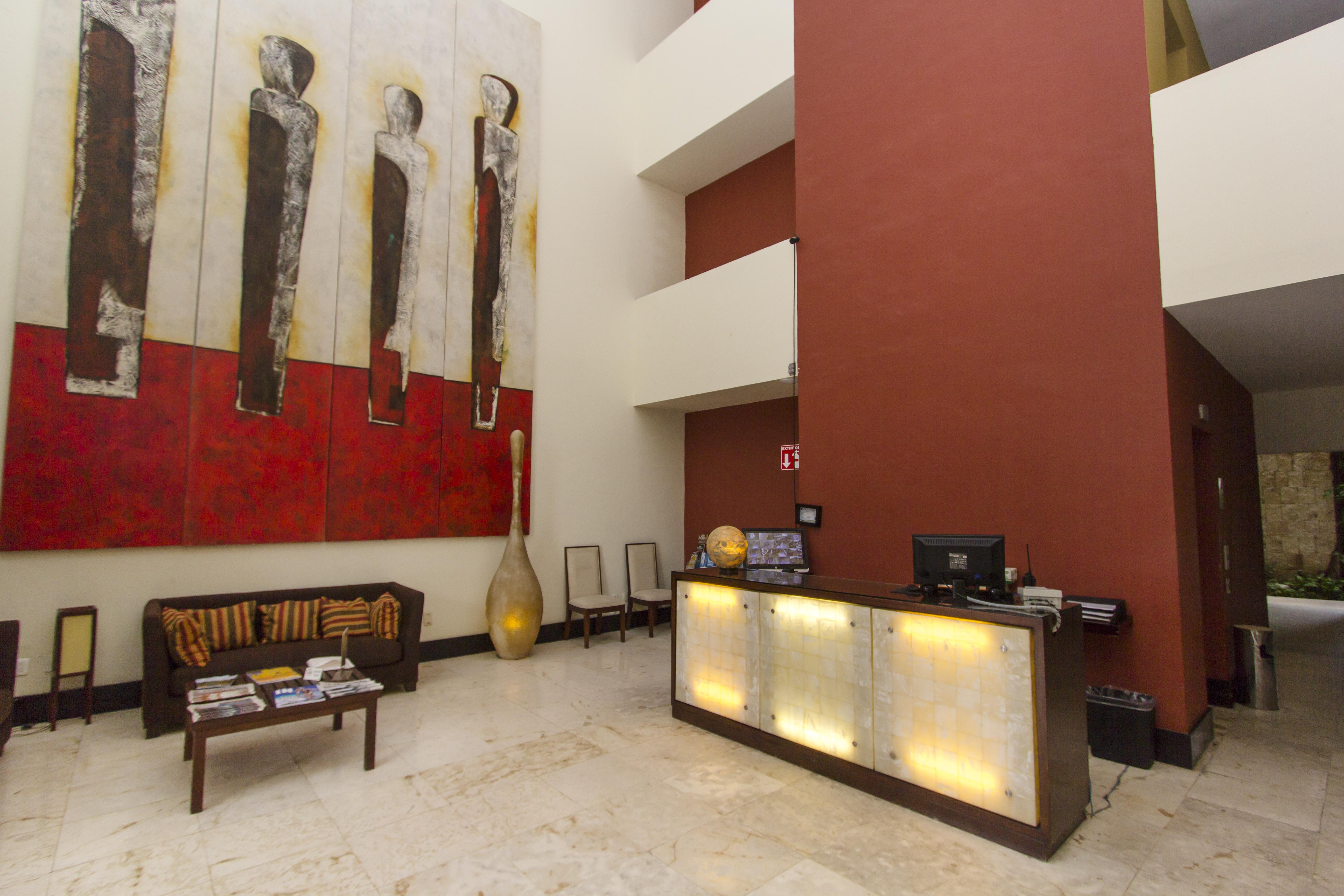 Pueblito Escondido By Mistik Vacation Aparthotel 5*