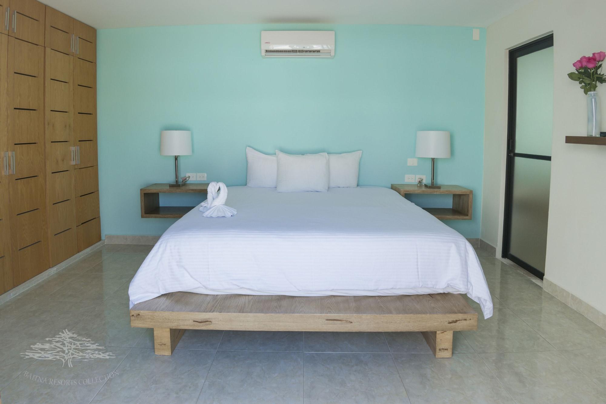Anah Luxury By Baitna Apartment
