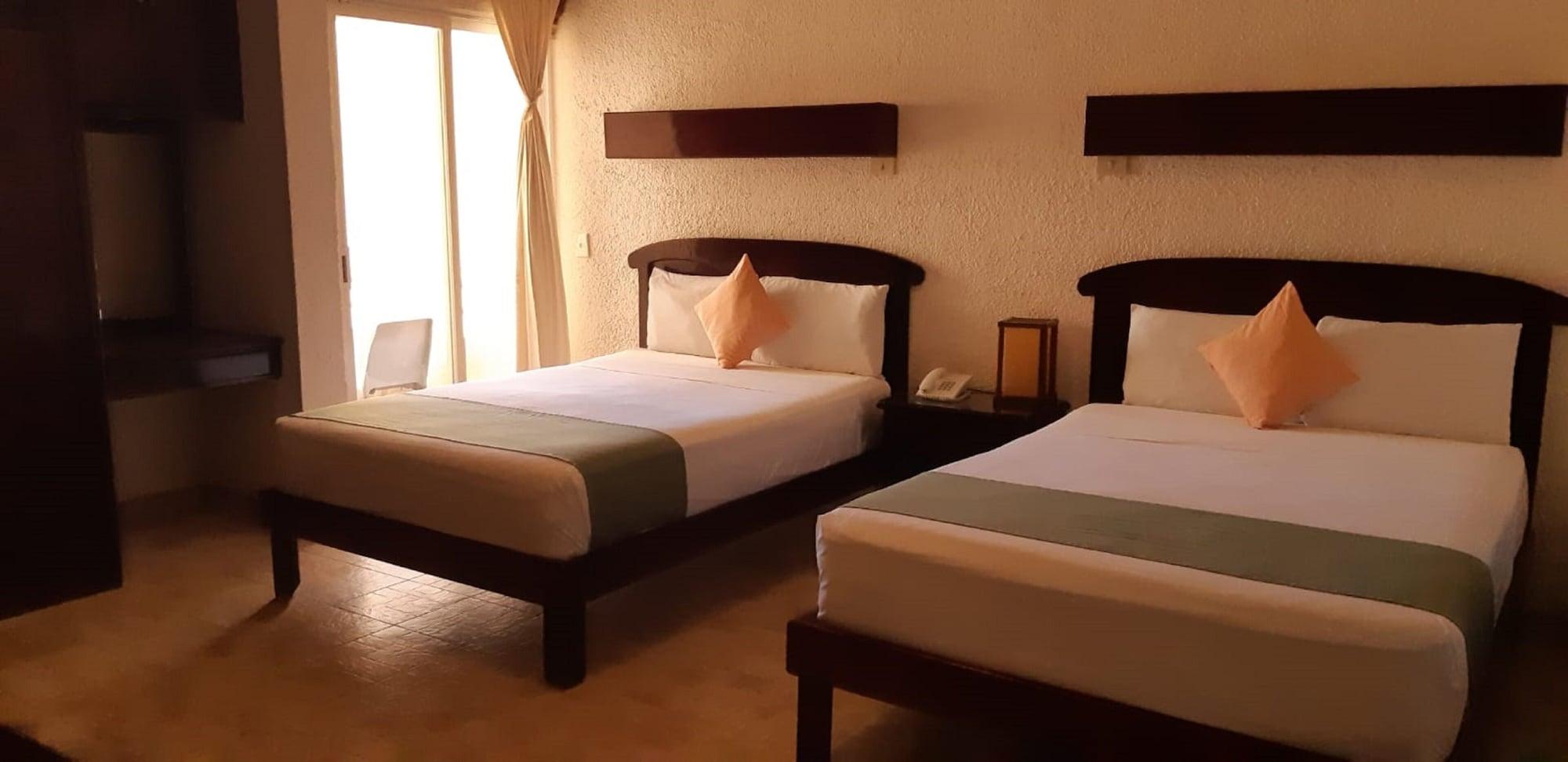 Hotel Luciana & Club