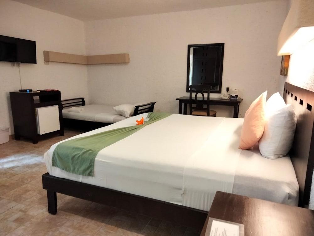 Hotel Luciana & Club 3*