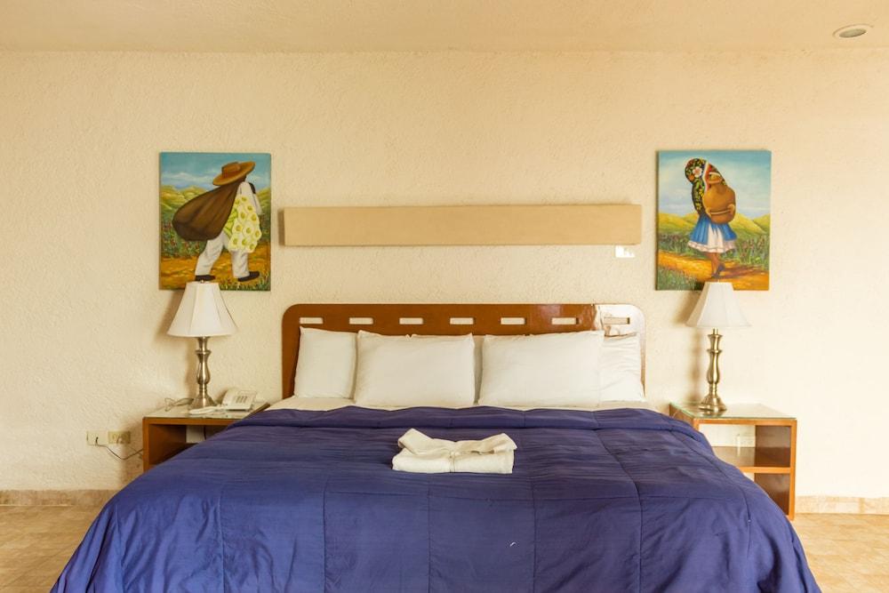 Luciana & Club Hotel