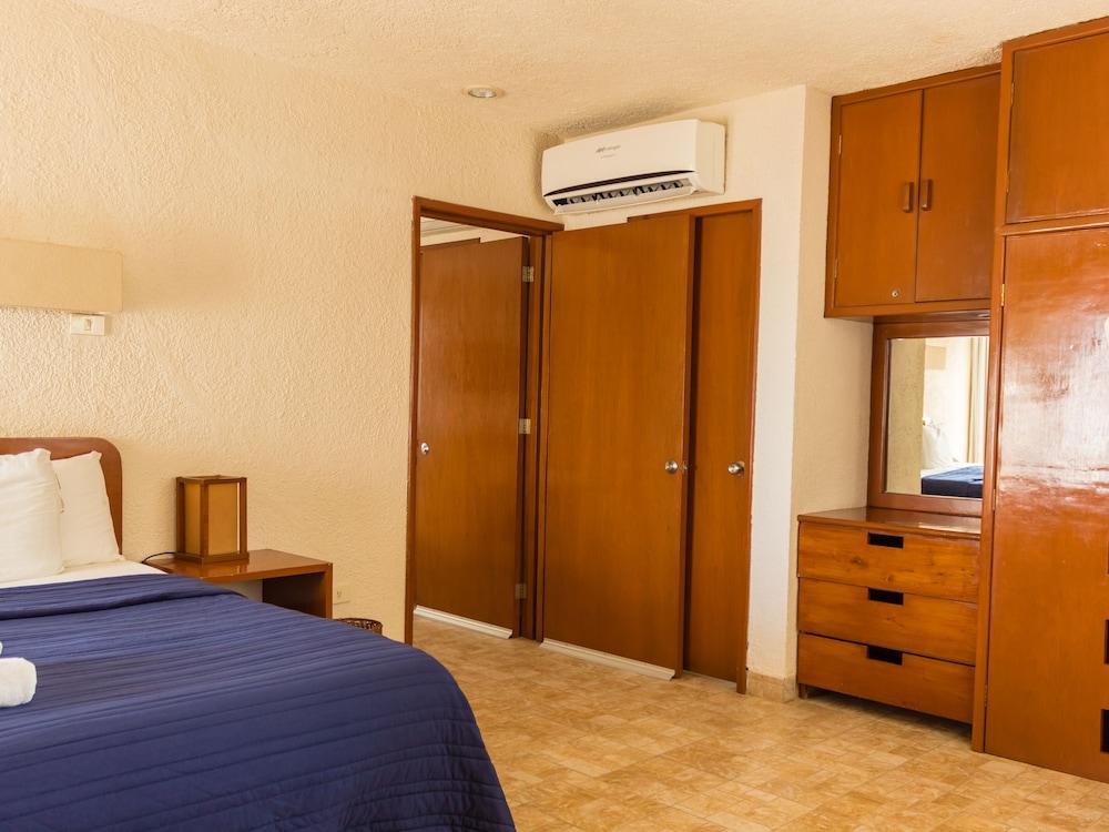 Luciana & Club Hotel Playa del Carmen
