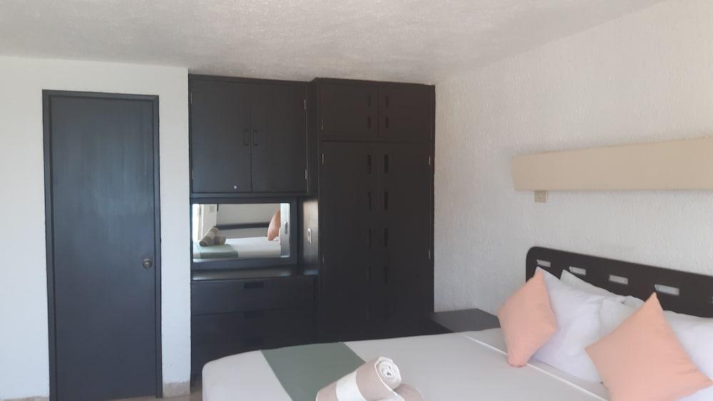 Hotel Luciana & Club