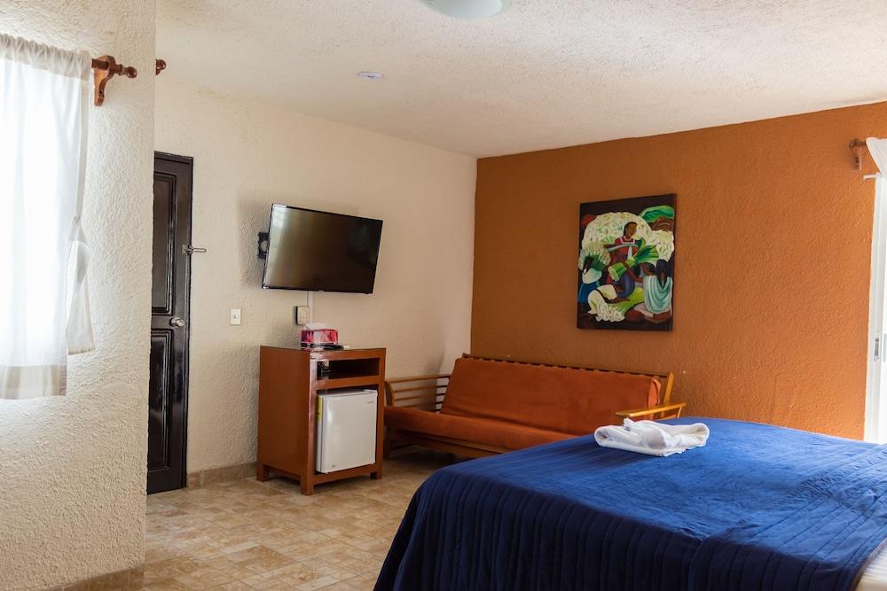 Luciana & Club Hotel