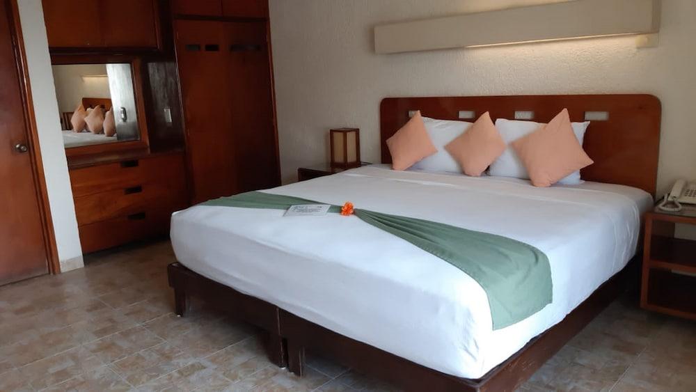 Luciana & Club Hotel 3*