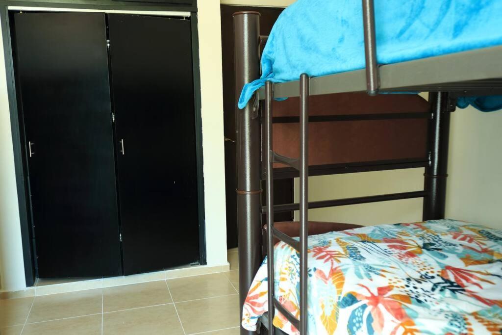 Casa Vista A La Alberca 2 Сasa de vacaciones Playa del Carmen