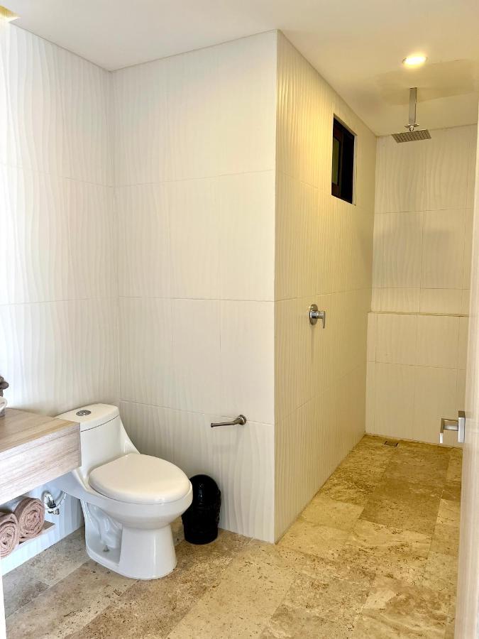 Apartment Amazing Close To The Beach! Playa del Carmen
