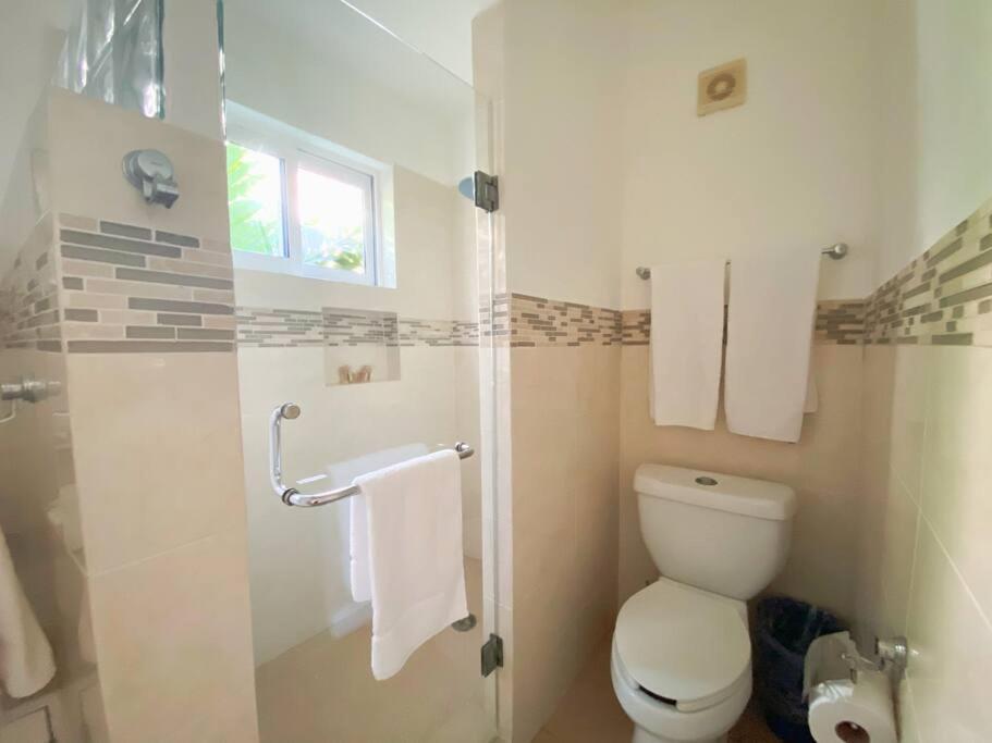 Casa Paamul Villa Playa del Carmen