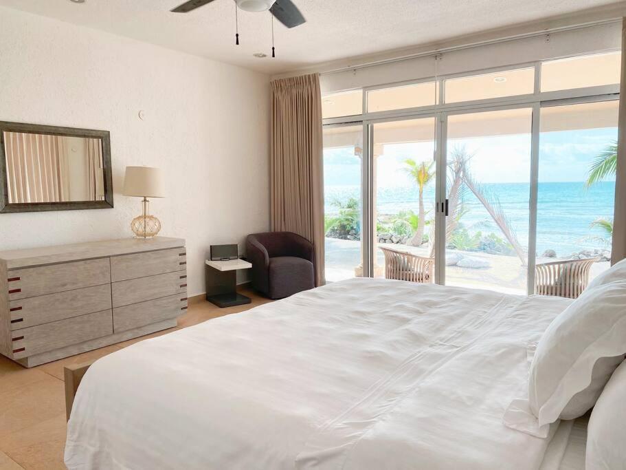 Casa Paamul * Playa del Carmen