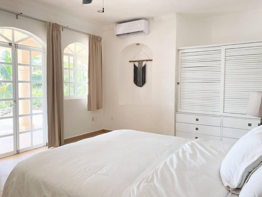 Casa Paamul Villa Playa del Carmen