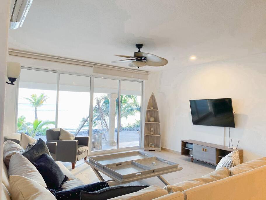 Villa Casa Paamul Playa del Carmen