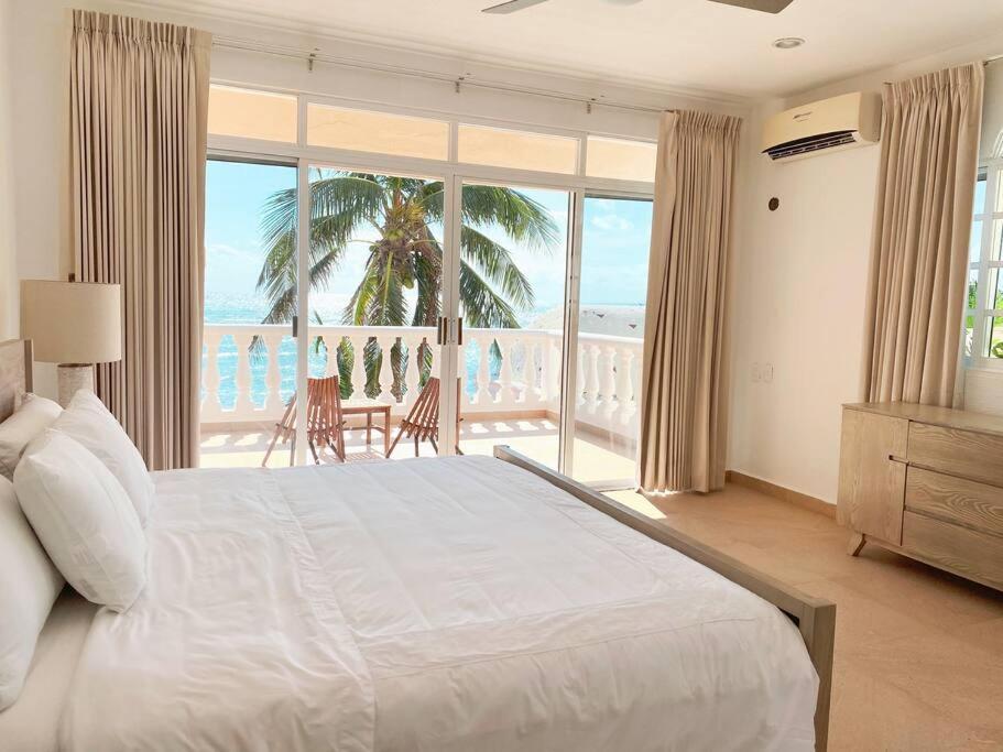 Casa Paamul * Playa del Carmen