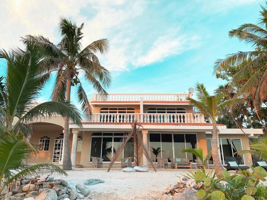 Villa Casa Paamul