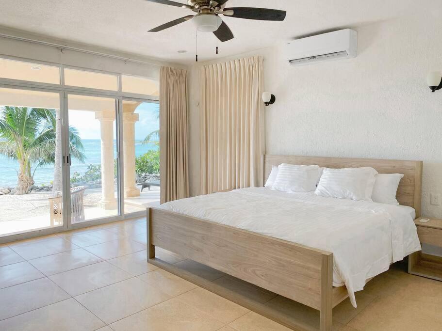 Casa Paamul Villa Playa del Carmen