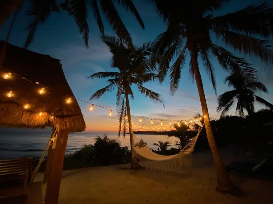 Villa Casa Paamul Playa del Carmen