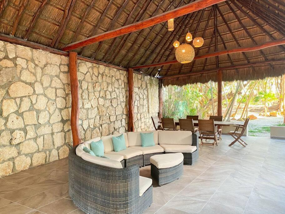Casa Paamul Villa Playa del Carmen