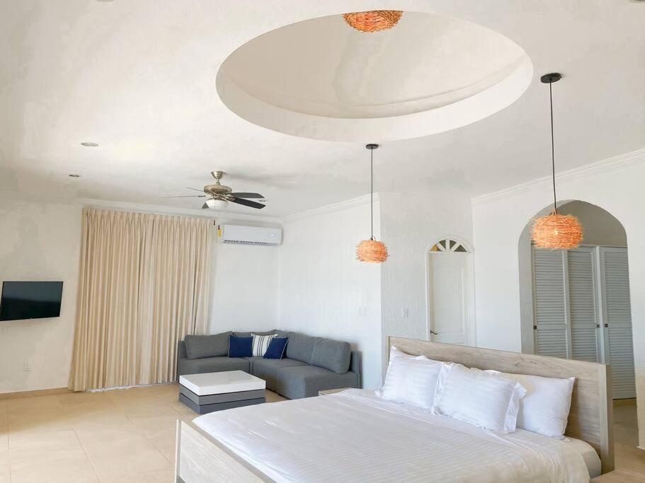 Casa Paamul Villa Playa del Carmen