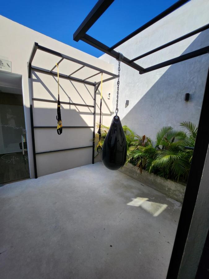 Sofia My Place 1 * Playa del Carmen