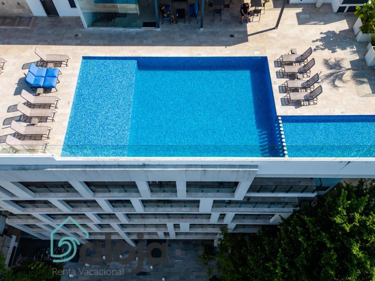 Apartment Ipana Unos Pasos De 5ta Avenida Playa del Carmen