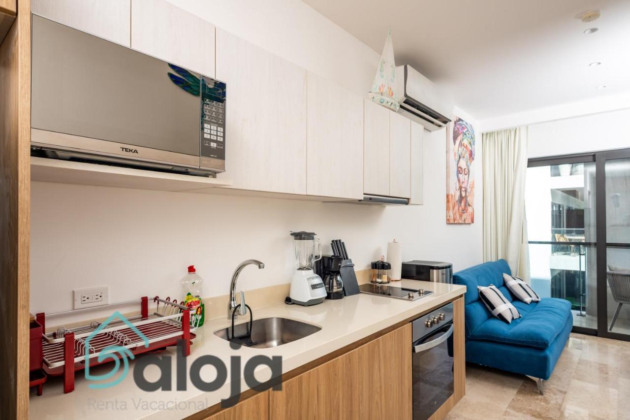 Ipana Unos Pasos De 5ta Avenida Apartment