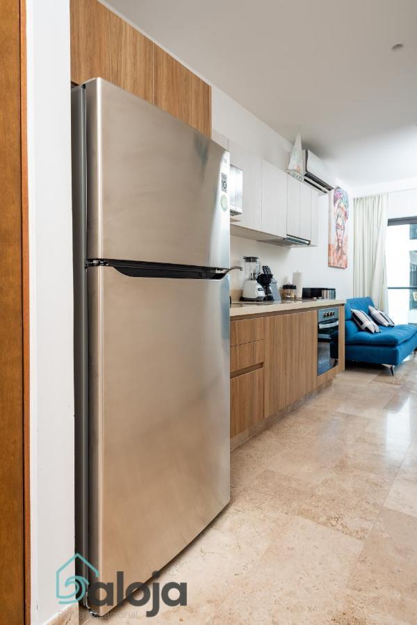 Apartment Ipana Unos Pasos De 5ta Avenida Playa del Carmen