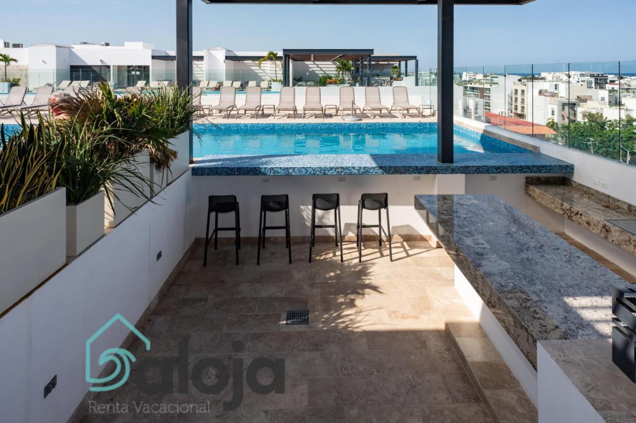 Ipana Unos Pasos De 5ta Avenida Apartment