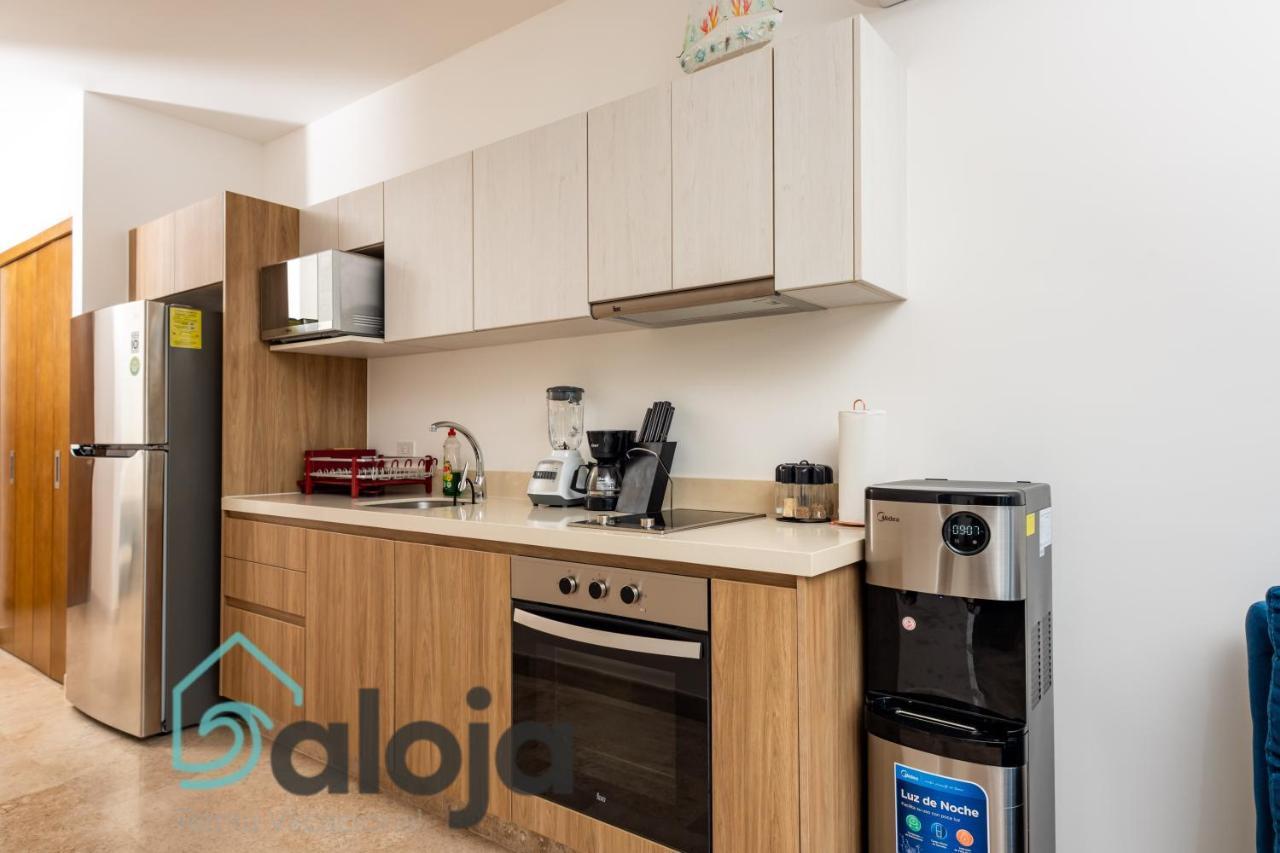Ipana Unos Pasos De 5ta Avenida Apartment *