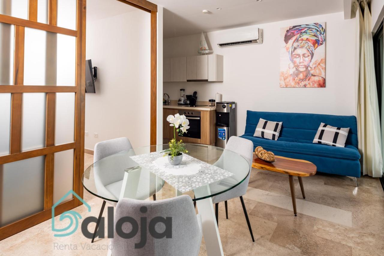 Ipana Unos Pasos De 5ta Avenida Apartment *