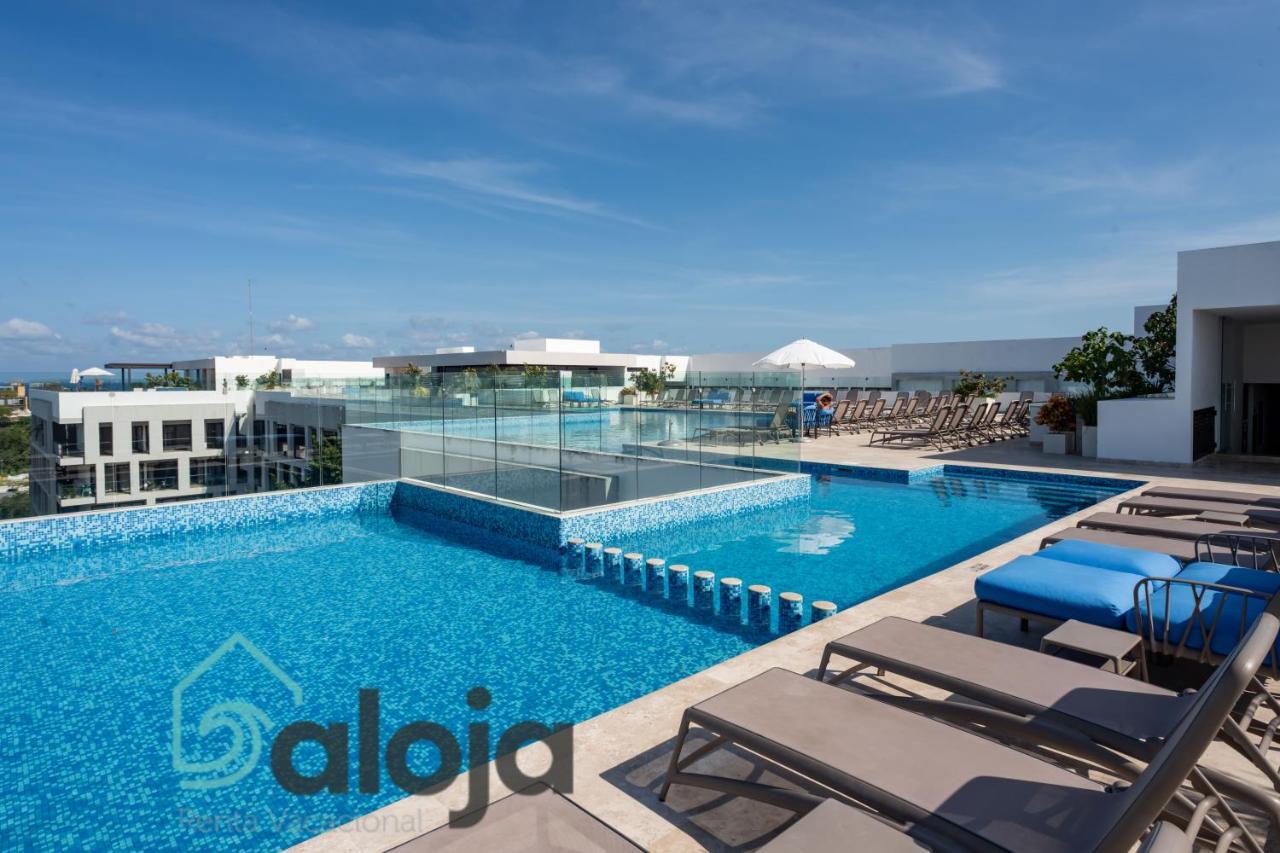 Ipana Unos Pasos De 5ta Avenida Apartment Playa del Carmen