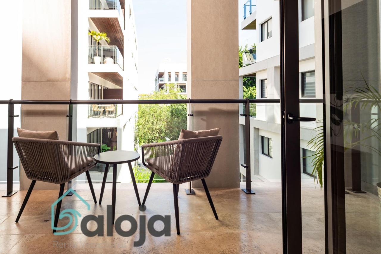 Ipana Unos Pasos De 5ta Avenida Apartment
