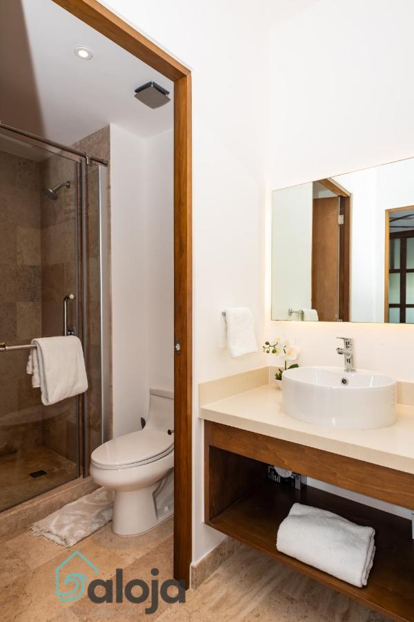 Ipana Unos Pasos De 5ta Avenida Apartment
