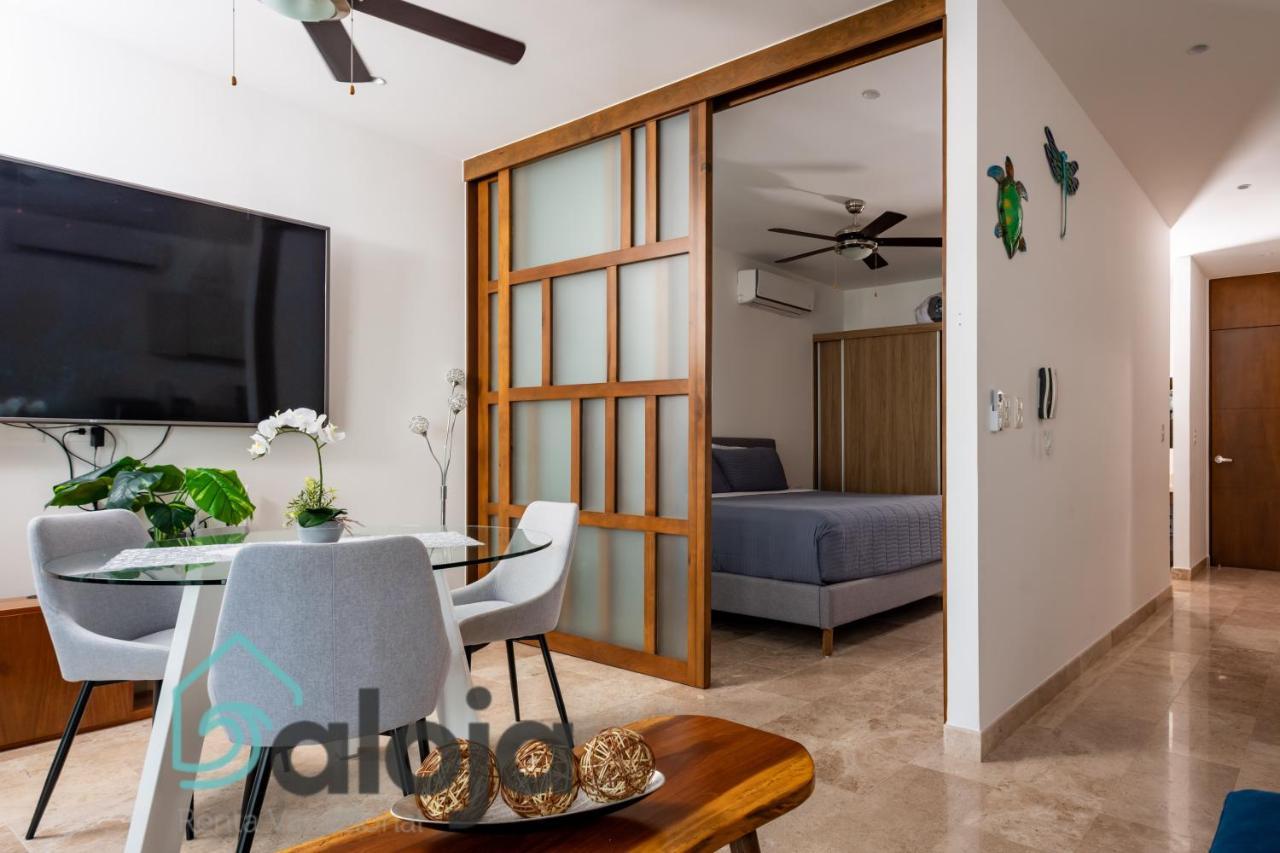 Apartment Ipana Unos Pasos De 5ta Avenida *