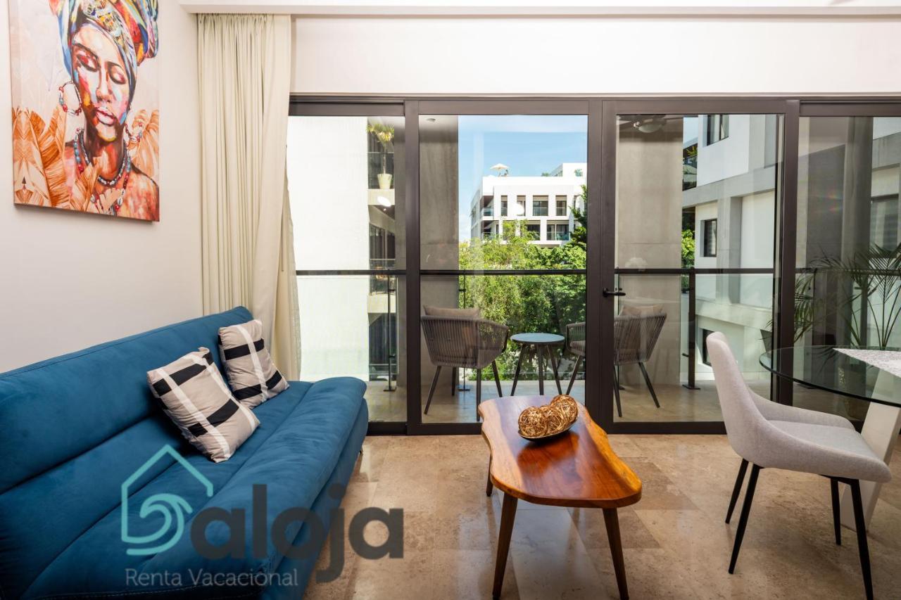 Ipana Unos Pasos De 5ta Avenida Apartment *