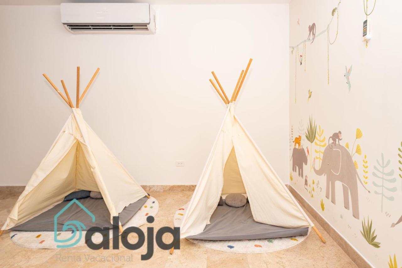 Apartment Ipana Unos Pasos De 5ta Avenida Playa del Carmen