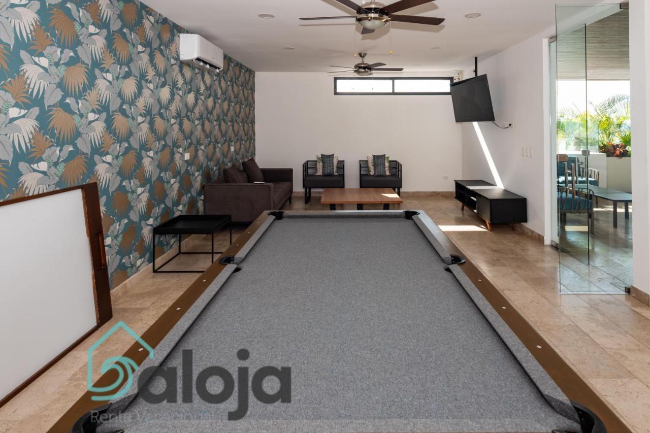 Ipana Unos Pasos De 5ta Avenida Apartment *