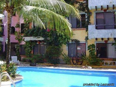 Hotel Hacienda Maria Bonita Playa del Carmen