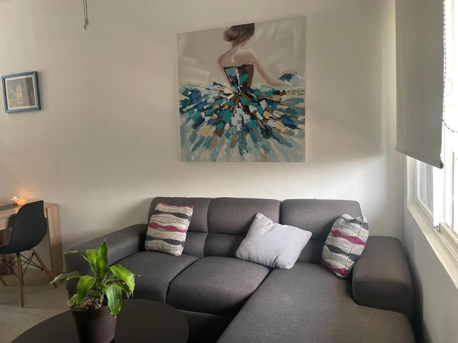 Valentina Iii; Departamento Entero Con Amenidades Apartment *