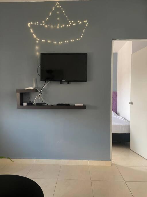 Apartment Valentina Iii; Departamento Entero Con Amenidades Playa del Carmen