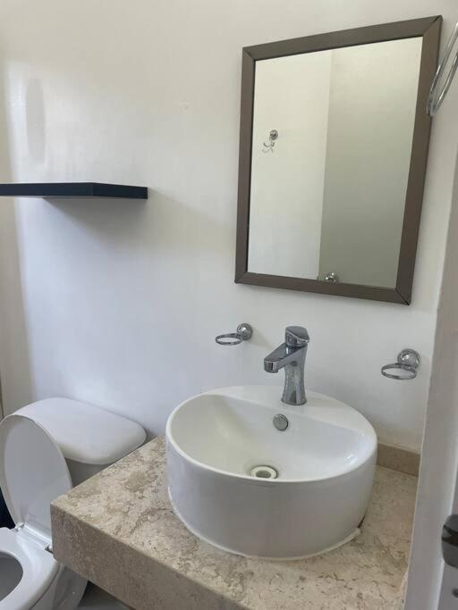 Apartment Valentina Iii; Departamento Entero Con Amenidades *