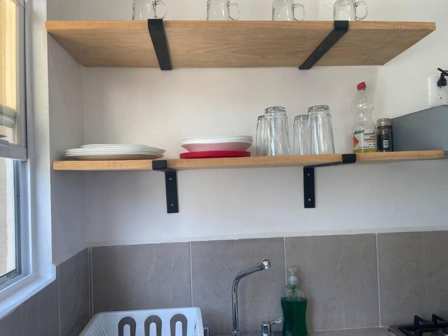 Apartment Valentina Iii; Departamento Entero Con Amenidades *
