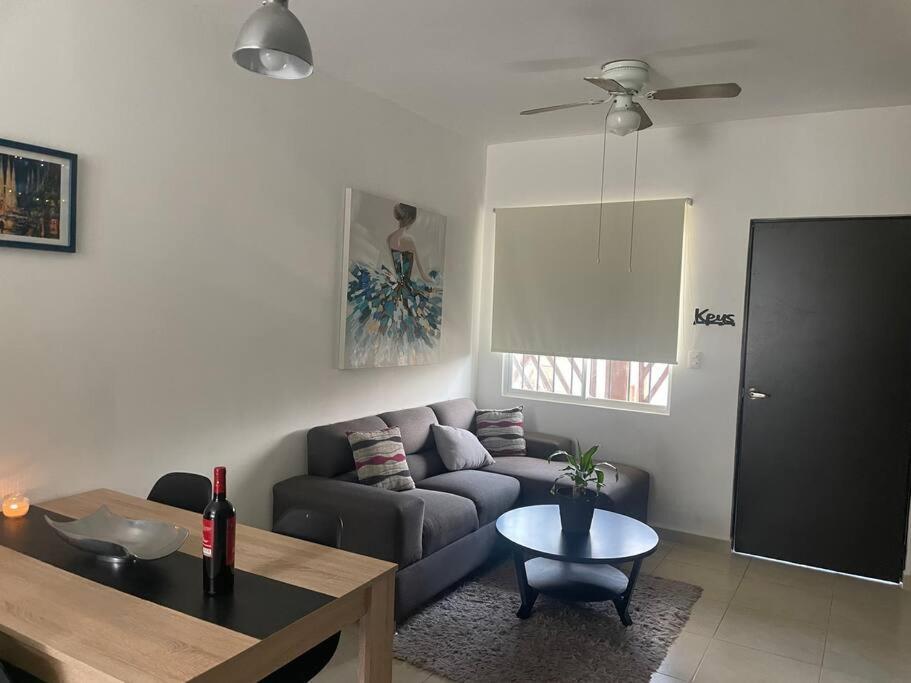 Valentina Iii; Departamento Entero Con Amenidades Apartment
