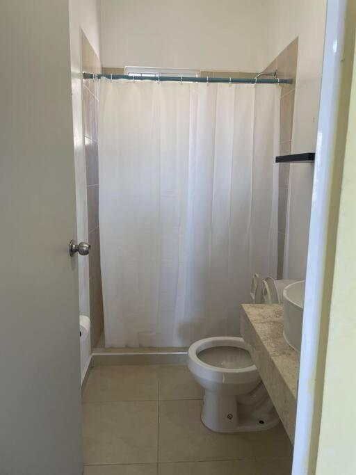 Valentina Iii; Departamento Entero Con Amenidades Apartment Playa del Carmen