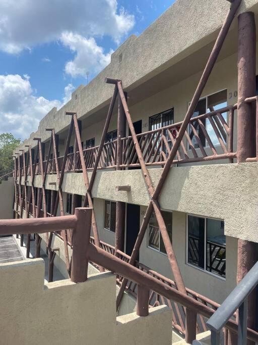 Valentina Iii; Departamento Entero Con Amenidades Playa del Carmen