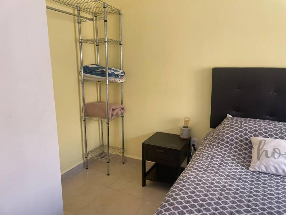 Valentina Iii; Departamento Entero Con Amenidades Apartment