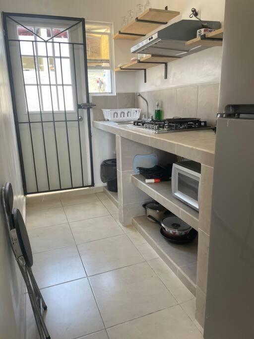Apartment Valentina Iii; Departamento Entero Con Amenidades *