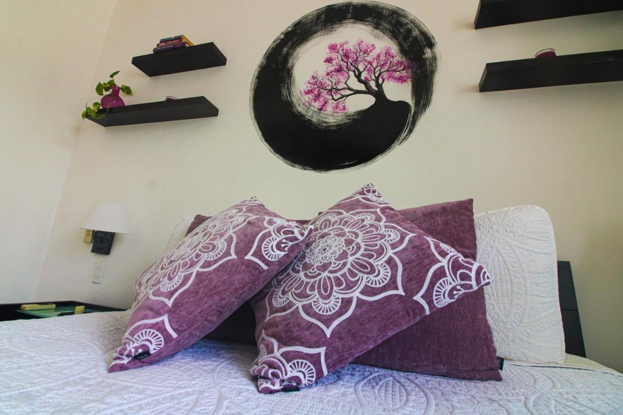 Penthouse With Private Jacuzzi Apartamento *