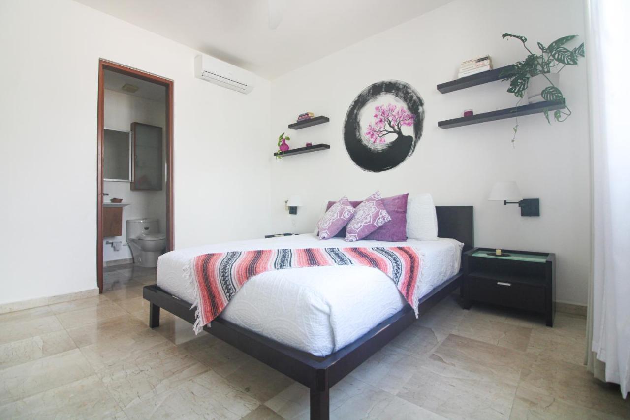 Apartamento Penthouse With Private Jacuzzi