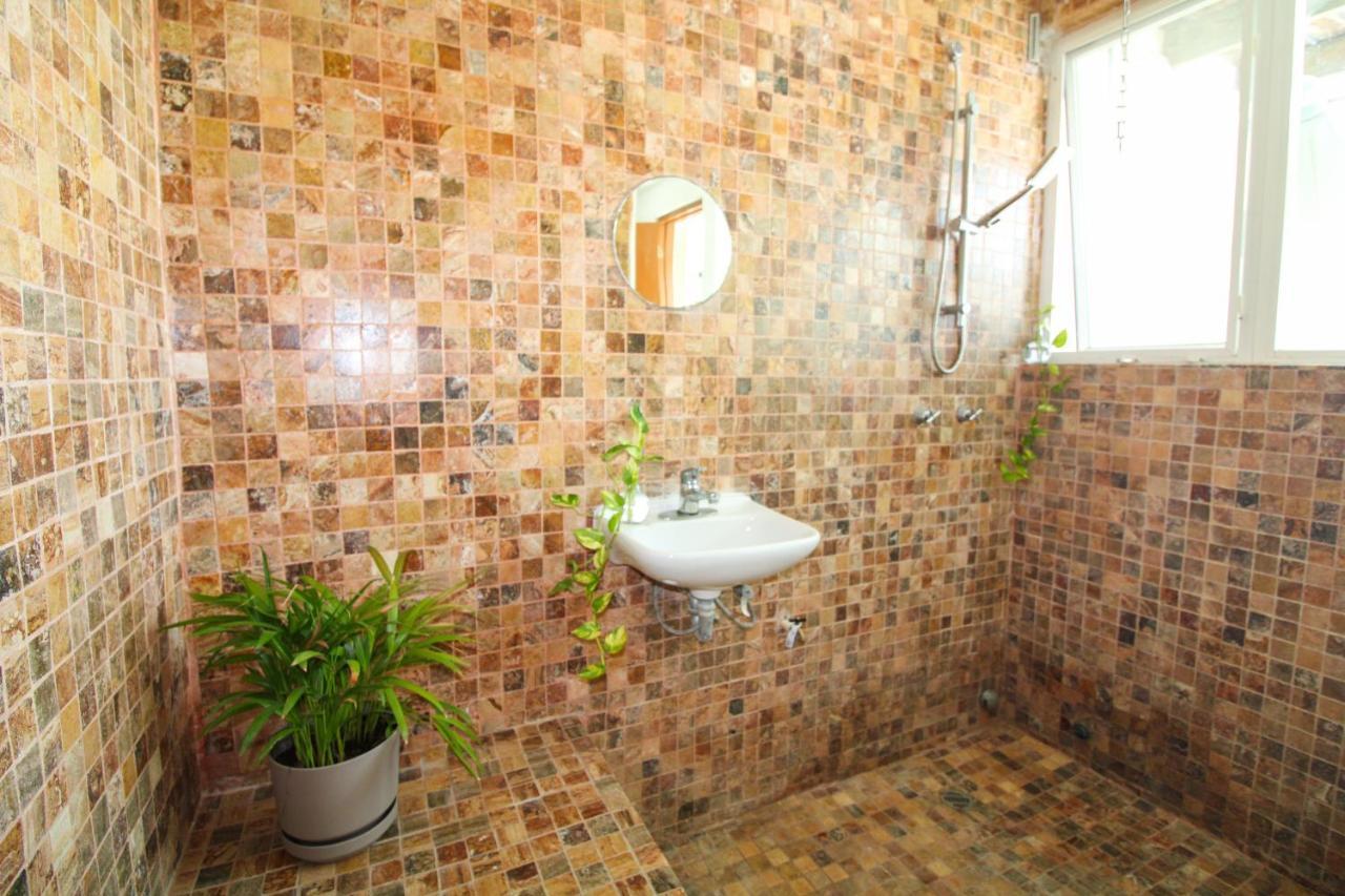 Penthouse With Private Jacuzzi Apartamento